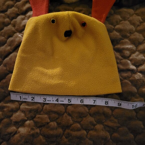 The Mouse Works Doggy Hat - Picture 5 of 5